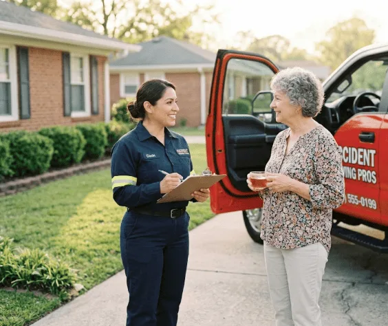 Accident Towing Service Comer, GA FAQs